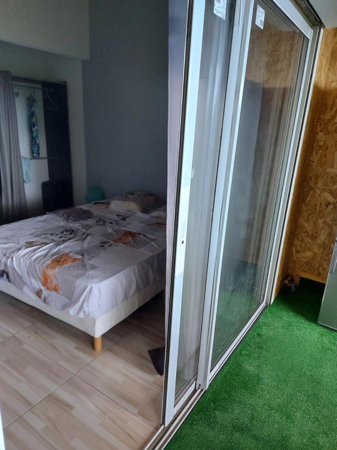 Grand T3 - Bellepierre St Denis Διαμέρισμα Le Brule Εξωτερικό φωτογραφία