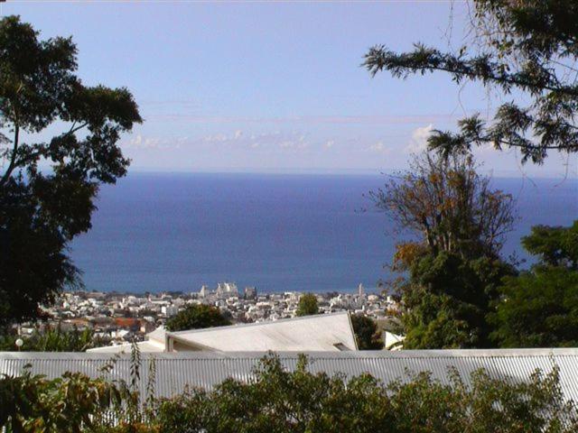 Grand T3 - Bellepierre St Denis Διαμέρισμα Le Brule Εξωτερικό φωτογραφία